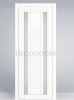 Межкомнатная дверь DECODOORS, модель D-2 цвет Белый Бьянко