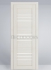 Межкомнатная дверь DECODOORS, модель D-31 цвет Эш Вайт