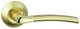 Ручка для двери FINO A-13-10 GOLD/S.GOLD