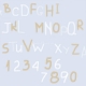 Обои Parato Bim Bum Bam 2256